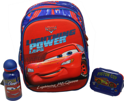 

Disney School Set