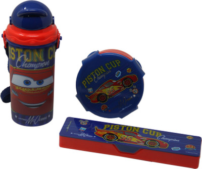 

Disney School Set