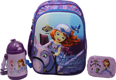 

Disney School Set