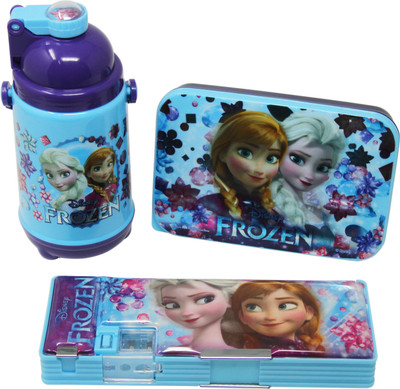 

Disney School Set