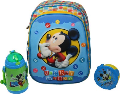 

Disney School Set