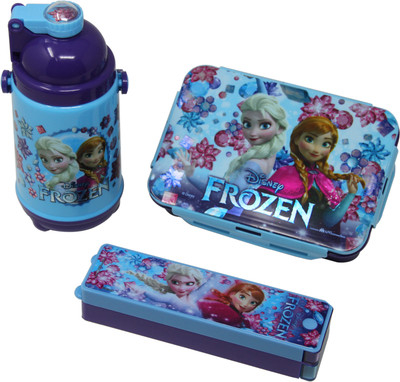 

Disney School Set