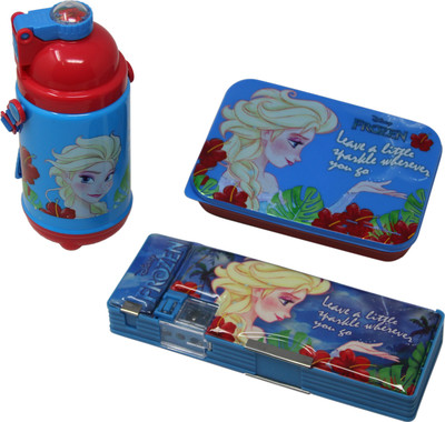 

Disney School Set