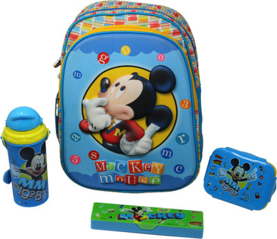 

Disney School Set
