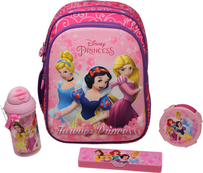 

Disney School Set