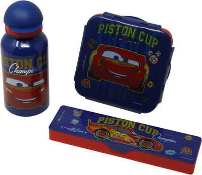 

Disney School Set