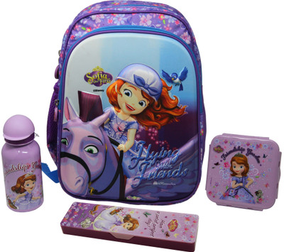 Disney School Set