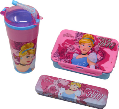 

Disney School Set