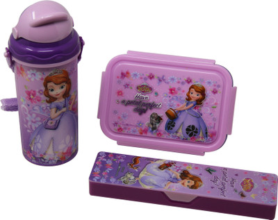 

Disney School Set