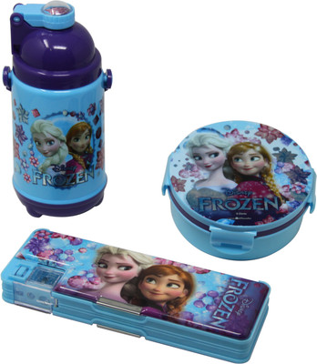 

Disney School Set