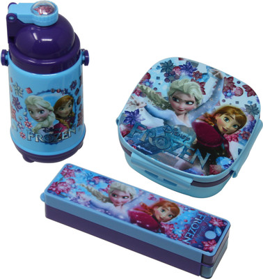

Disney School Set