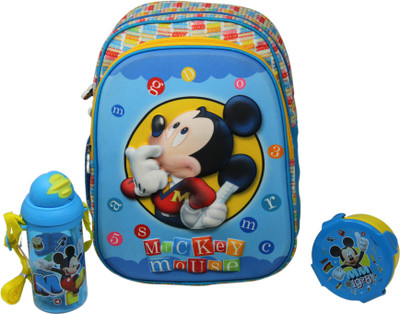 Disney School Set