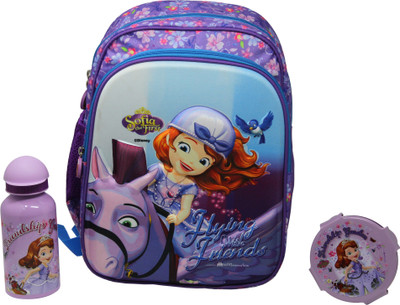 

Disney School Set