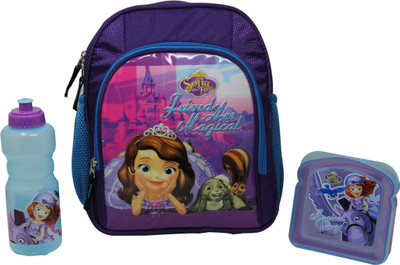 

Disney School Set