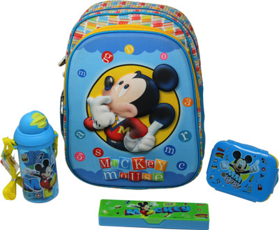 

Disney School Set