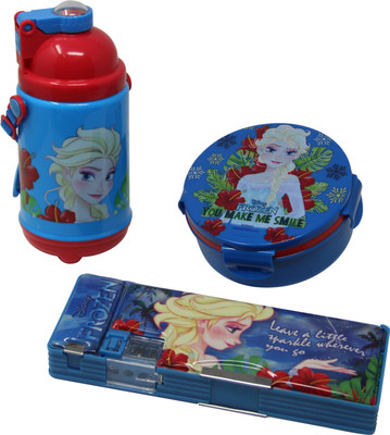 

Disney School Set