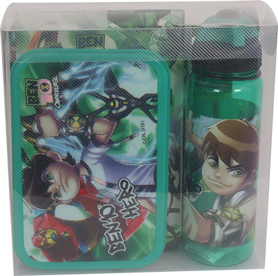 

CARTOON NETWORK School Set