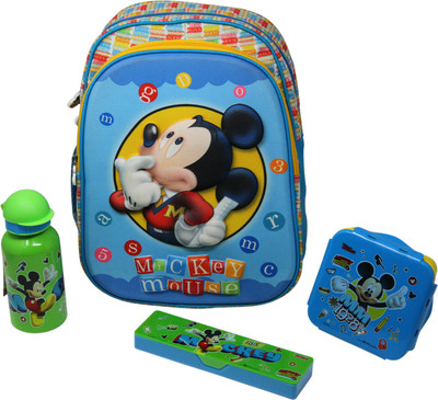 

Disney School Set