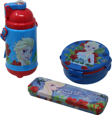 

Disney School Set
