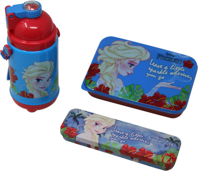 Disney School Set
