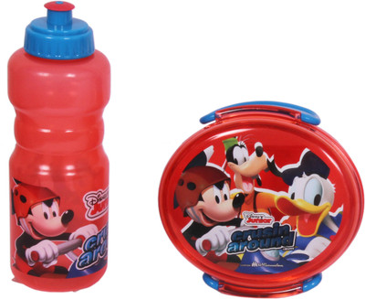 

Disney School Set