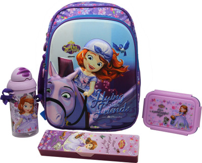 

Disney School Set