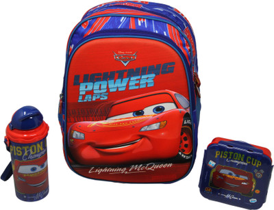 

Disney School Set
