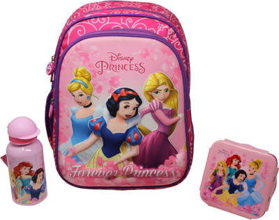 

Disney School Set
