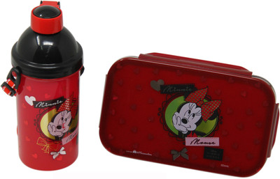 

Disney School Set