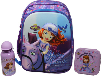 

Disney School Set