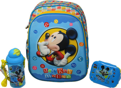

Disney School Set