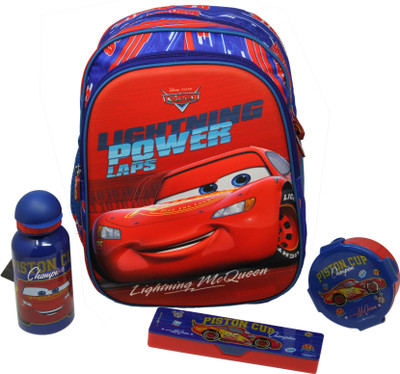 

Disney School Set