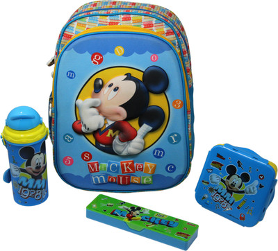 

Disney School Set