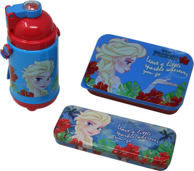 

Disney School Set