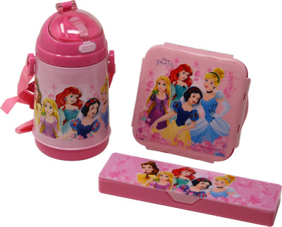

Disney School Set