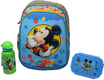 

Disney School Set