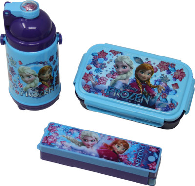 

Disney School Set