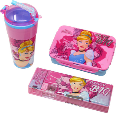 

Disney School Set