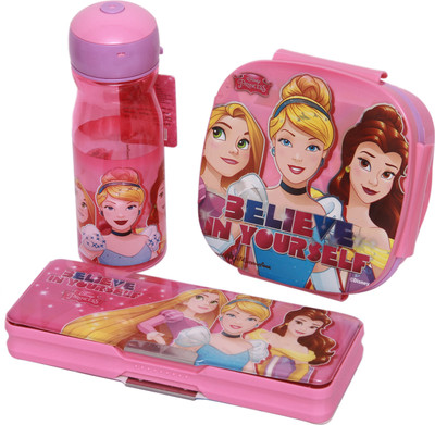 

Disney School Set