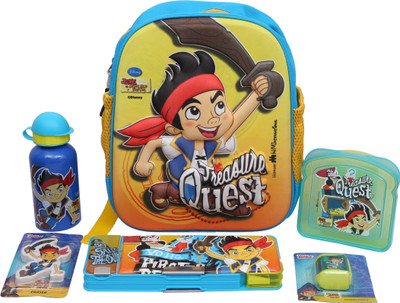 

Disney School Set