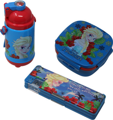 

Disney School Set