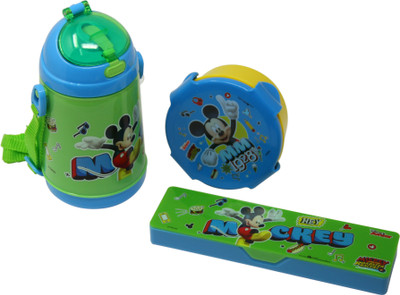 

Disney School Set