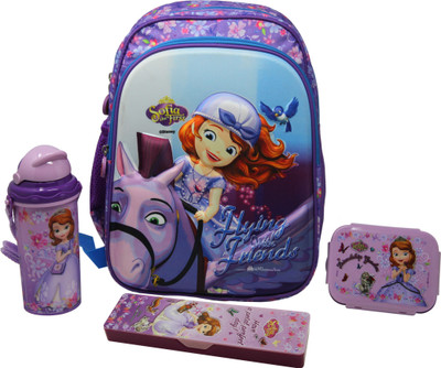 

Disney School Set
