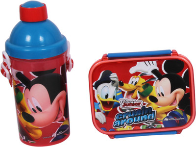 

Disney School Set