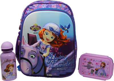 

Disney School Set