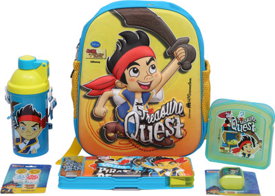 

Disney School Set