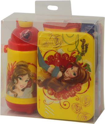 

Disney School Set