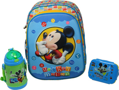 

Disney School Set