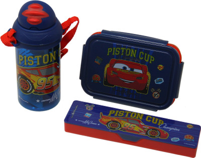 

Disney School Set