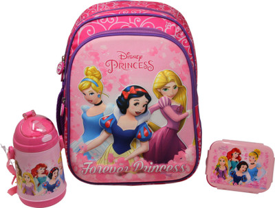 

Disney School Set